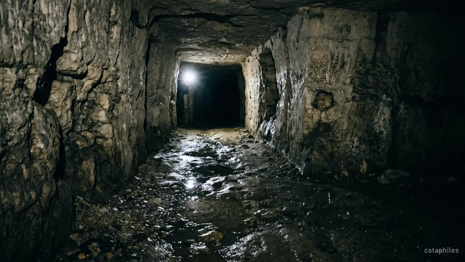 Catacombs of Paris, Paris: cataphiles and the illegal paris catacombs, explained